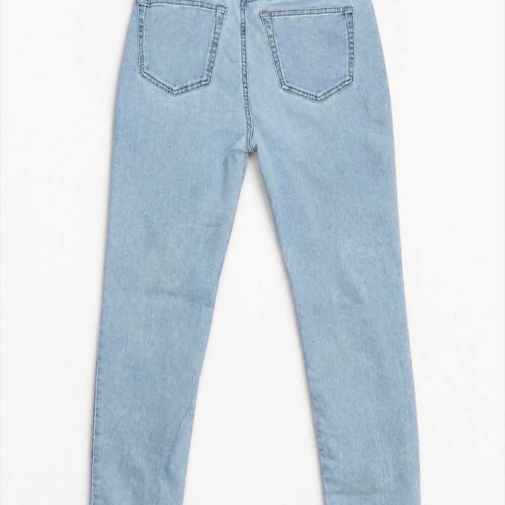 Calvin-klein Women's Blue Jeans